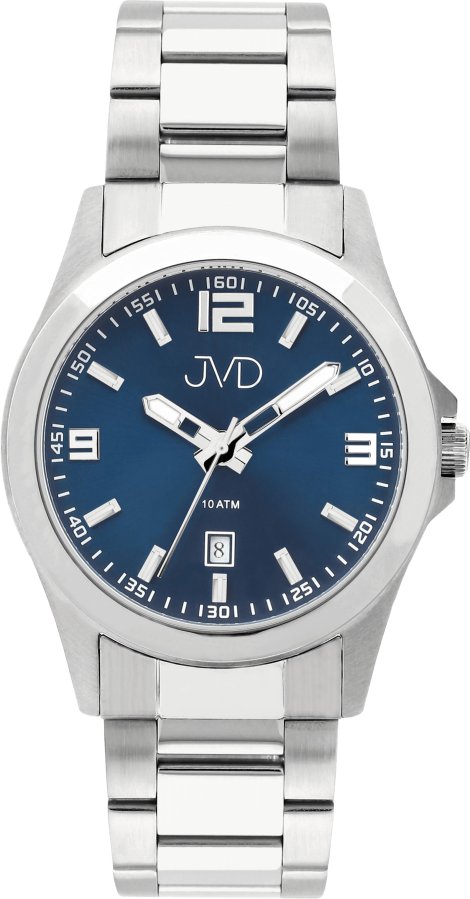 JVD Analogové hodinky J1041.19 - Hodinky JVD