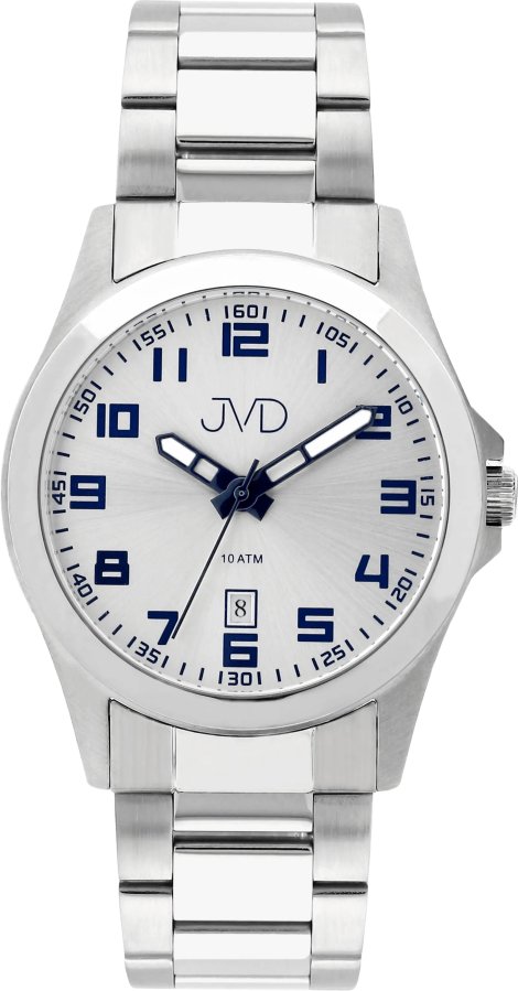 JVD Analogové hodinky J1041.22