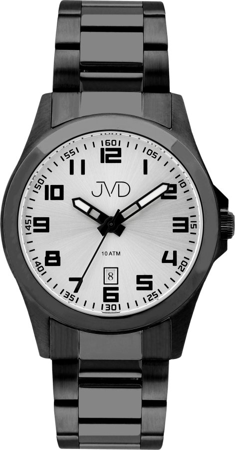 JVD Analogové hodinky J1041.23 - Hodinky JVD