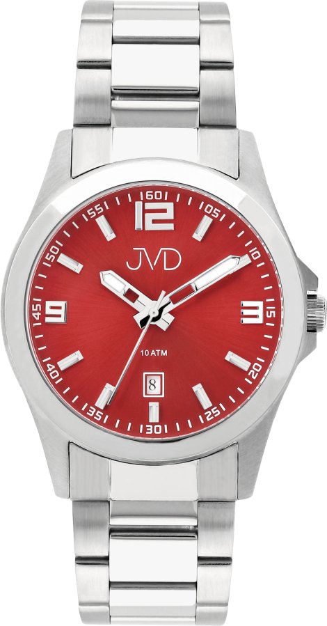 JVD Analogové hodinky J1041.26 - Hodinky JVD
