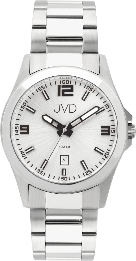 JVD Analogové hodinky J1041.30 - Hodinky JVD