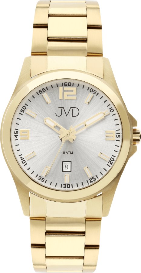 JVD Analogové hodinky J1041.34 - Hodinky JVD