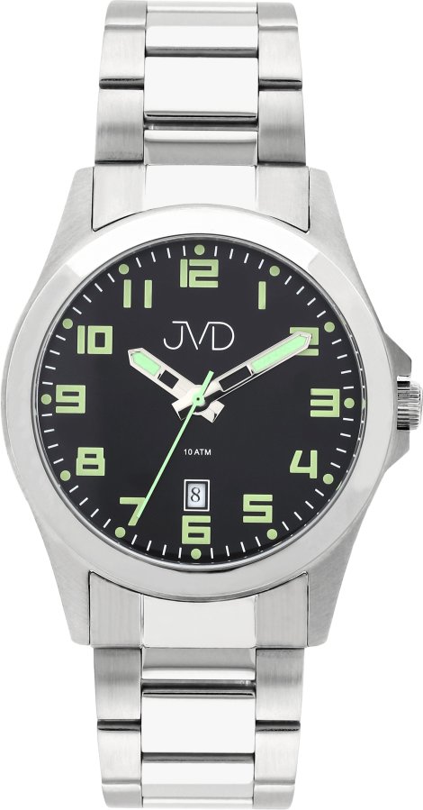 JVD Analogové hodinky J1041.35 JVD Analogové hodinky J1041.35 - Hodinky JVD