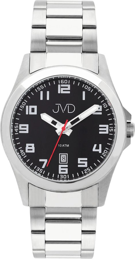 JVD Analogové hodinky J1041.36