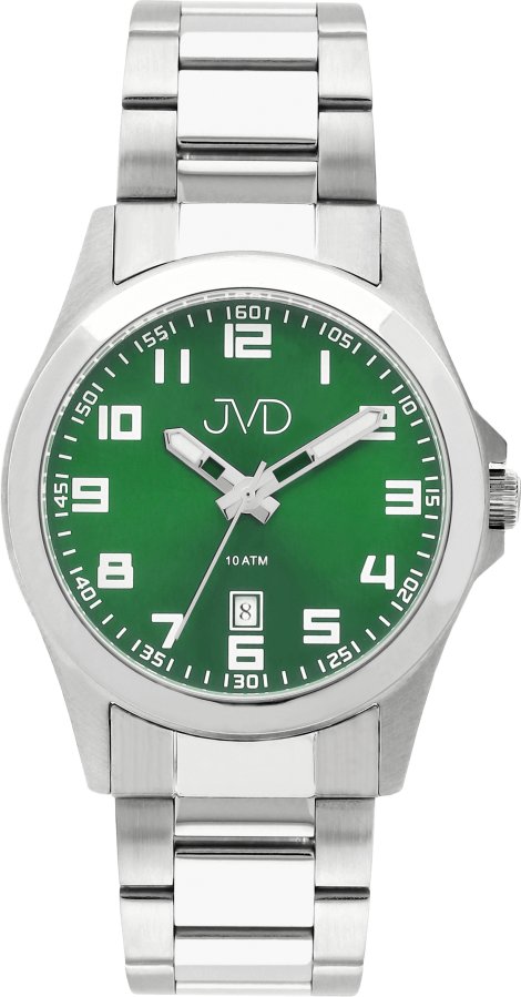 JVD Analogové hodinky J1041.38 - Hodinky JVD