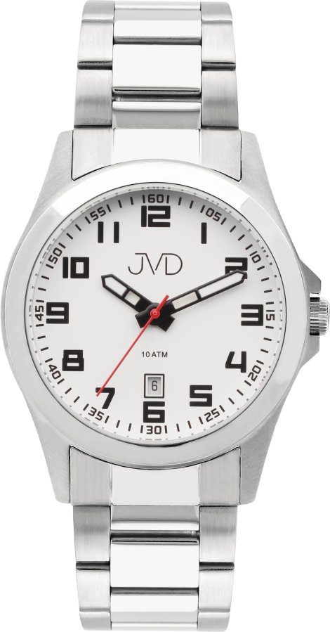 JVD Analogové hodinky J1041.40 JVD Analogové hodinky J1041.40 - Hodinky JVD