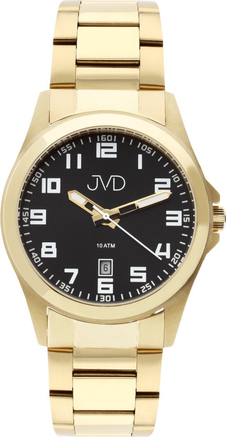 JVD Analogové hodinky J1041.41 - Hodinky JVD