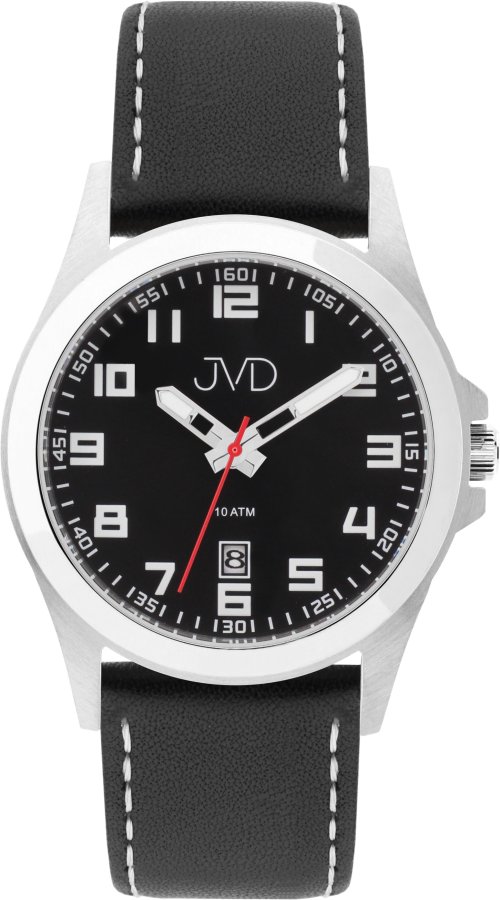 JVD Analogové hodinky J1041.44 - Hodinky JVD