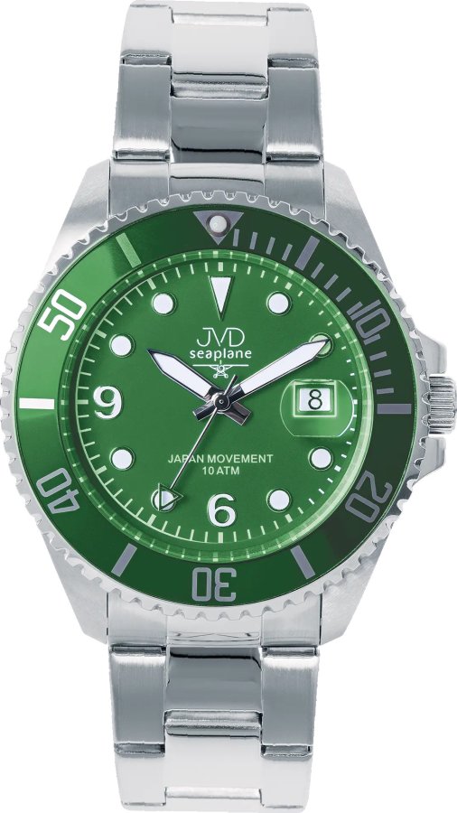 JVD Analogové hodinky J1120.3
