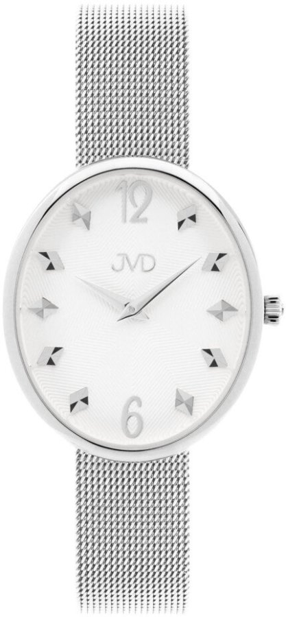 JVD Analogové hodinky J4194.1 - Hodinky JVD
