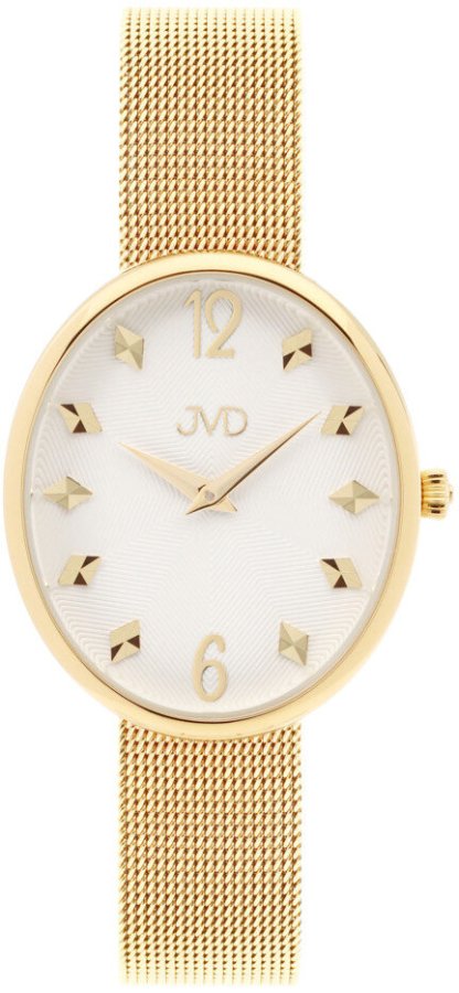 JVD Analogové hodinky J4194.2 - Hodinky JVD