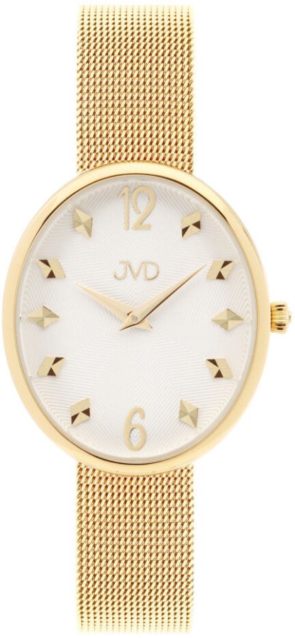JVD Analogové hodinky J4194.2 JVD Analogové hodinky J4194.2 - Hodinky JVD