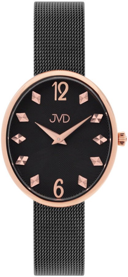 JVD Analogové hodinky J4194.3 JVD Analogové hodinky J4194.3 - Hodinky JVD