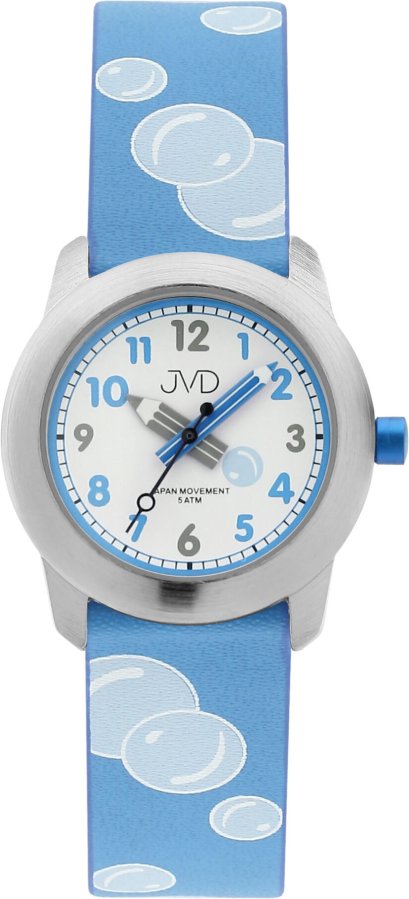 JVD Dětské náramkové hodinky J7164.1 - Hodinky JVD