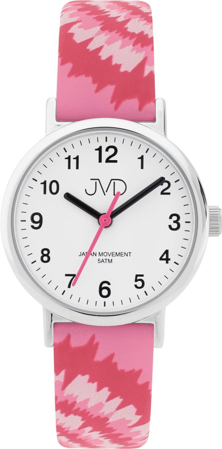 JVD Dětské hodinky J7211.3 - Hodinky JVD