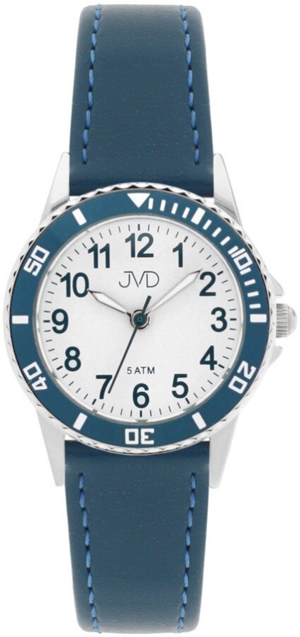 JVD Dětské hodinky J7217.1 - Hodinky JVD