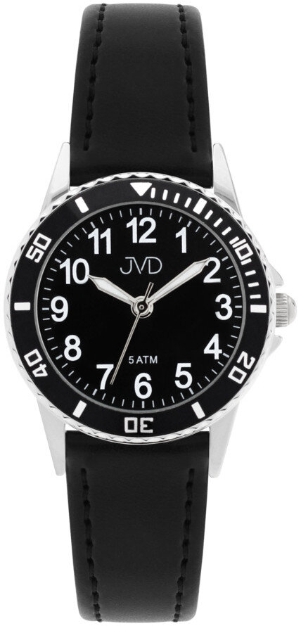 JVD Dětské hodinky J7217.3 - Hodinky JVD
