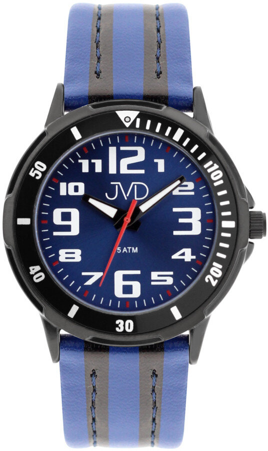 JVD Dětské hodinky J7218.1 - Hodinky JVD