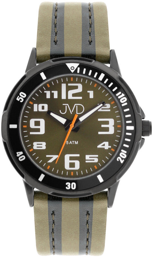 JVD Dětské hodinky J7218.2 - Hodinky JVD