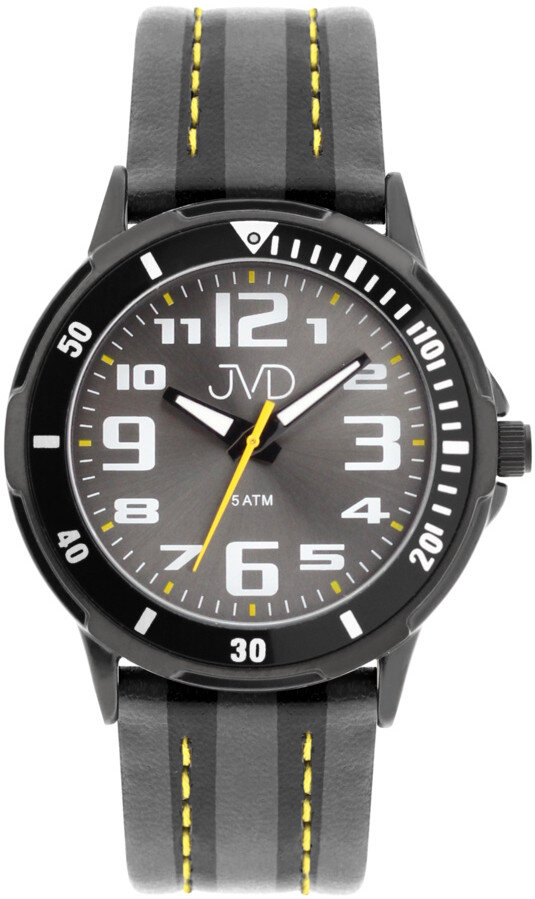 JVD Dětské hodinky J7218.3 - Hodinky JVD