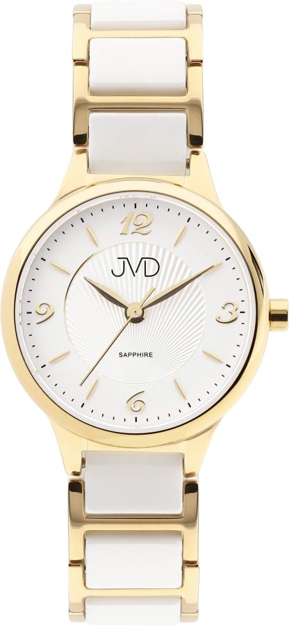 JVD Náramkové hodinky JG1024.2 - Hodinky JVD