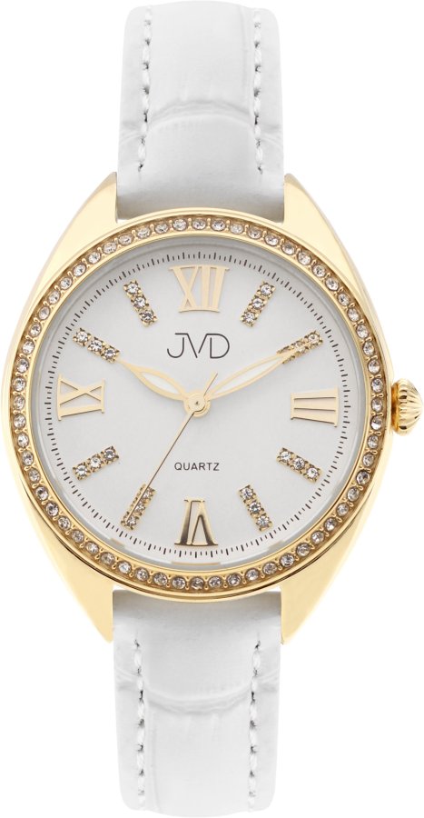 JVD Analogové hodinky JG1028.3 - Hodinky JVD