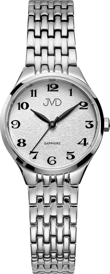 JVD Analogové hodinky JG1035.1 - Hodinky JVD