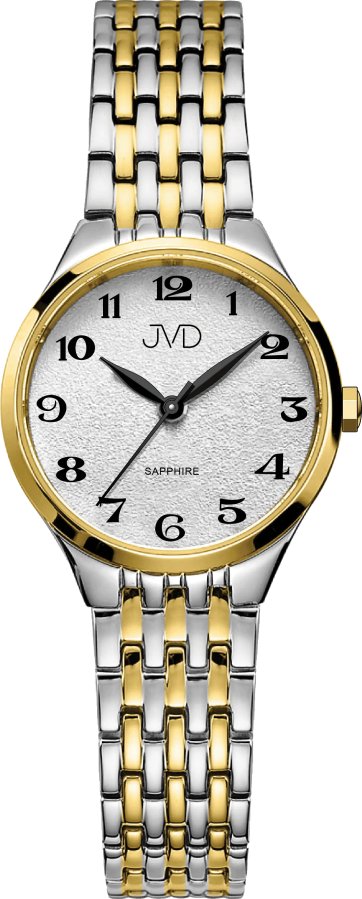 JVD Analogové hodinky JG1035.2 - Hodinky JVD