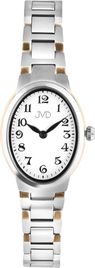 JVD Analogové hodinky JG1036.3 - Hodinky JVD