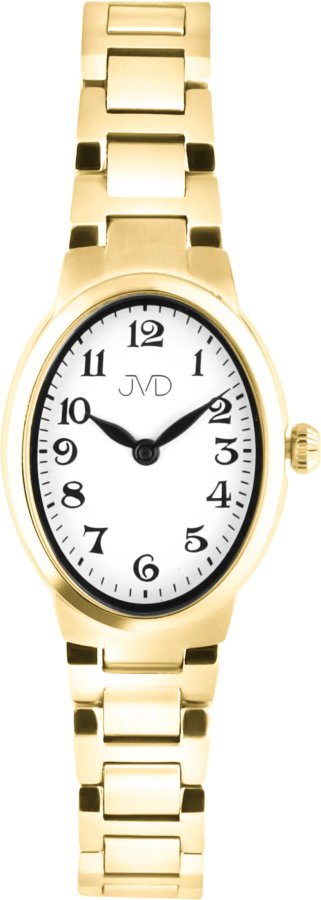 JVD Analogové hodinky JG1036.4 - Hodinky JVD