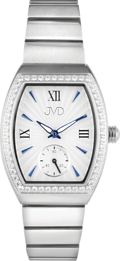 JVD Analogové hodinky JG1038.1 JVD Analogové hodinky JG1038.1 - Hodinky JVD