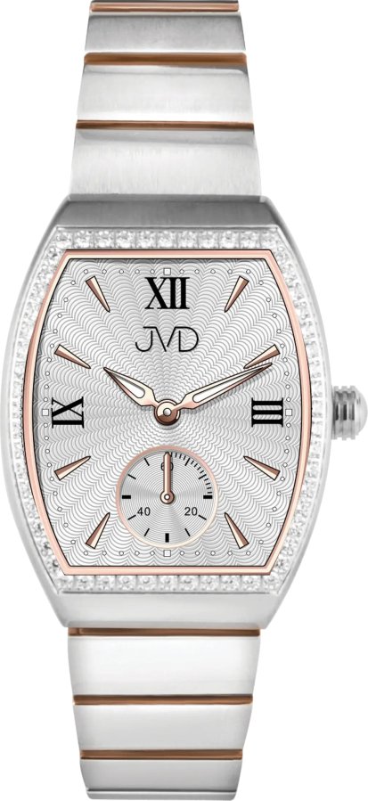 JVD Analogové hodinky JG1038.2 JVD Analogové hodinky JG1038.2 - Hodinky JVD