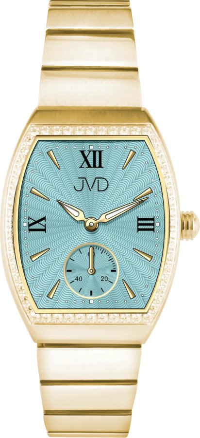JVD Analogové hodinky JG1038.3 JVD Analogové hodinky JG1038.3 - Hodinky JVD