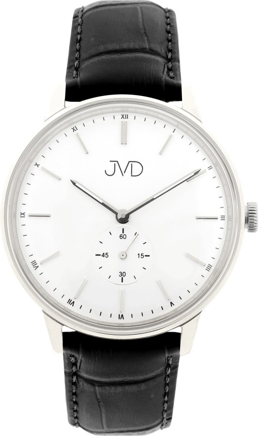 JVD Analogové hodinky JG7002.1 - Hodinky JVD