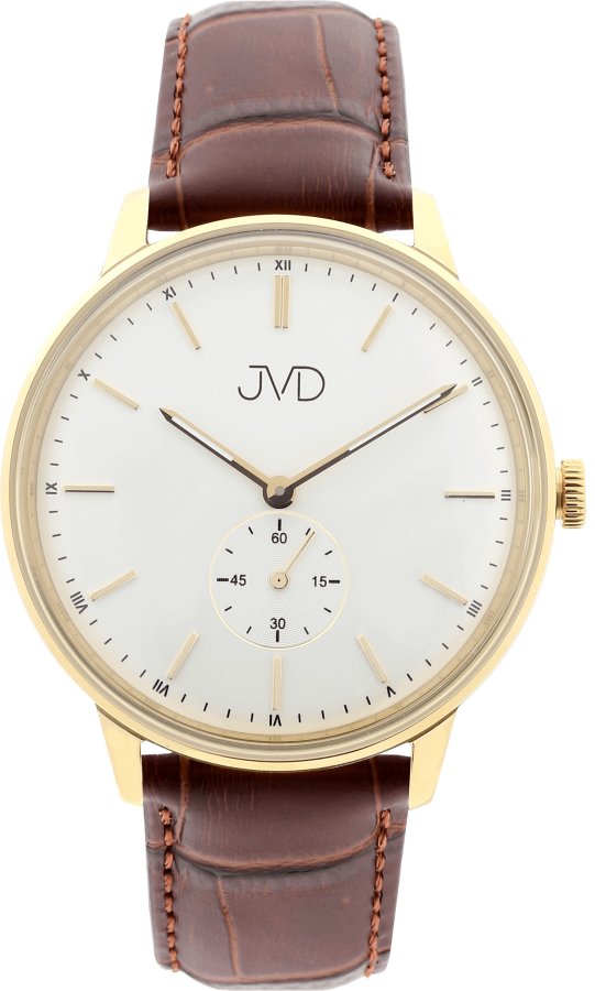 JVD Analogové hodinky JG7002.2 - Hodinky JVD