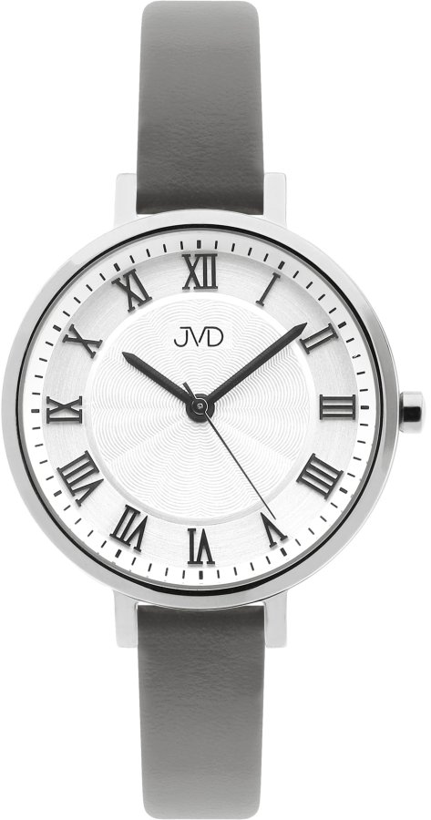 JVD Analogové hodinky JZ203.3 - Hodinky JVD