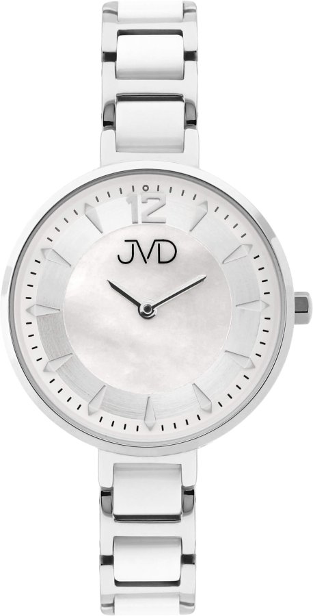 JVD Náramkové hodinky JZ206.1 - Hodinky JVD