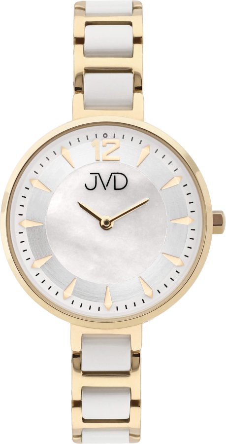 JVD Náramkové hodinky JZ206.2 - Hodinky JVD