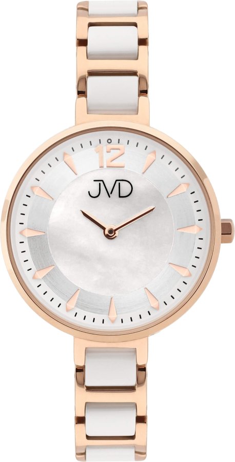 JVD Náramkové hodinky JZ206.3 - Hodinky JVD