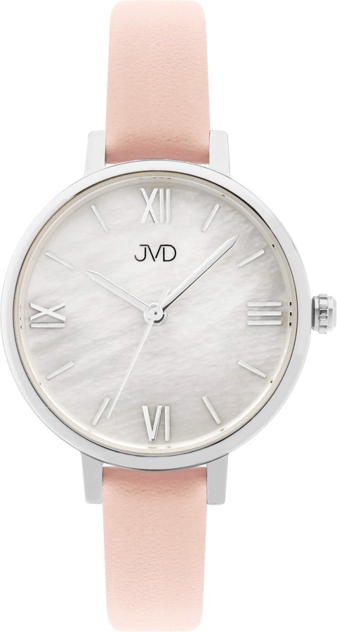 JVD Náramkové hodinky JZ207.1 - Hodinky JVD