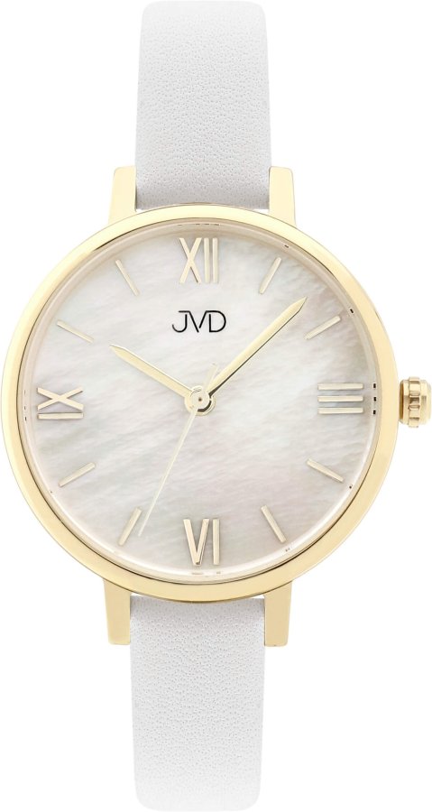 JVD Náramkové hodinky JZ207.3 - Hodinky JVD