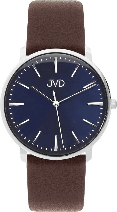 JVD Analogové hodinky JZ8003.1 - Hodinky JVD