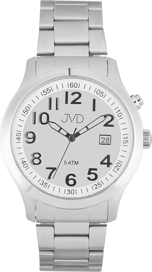 JVD Analogové hodinky J1132.3 JVD Analogové hodinky J1132.3 - Hodinky JVD