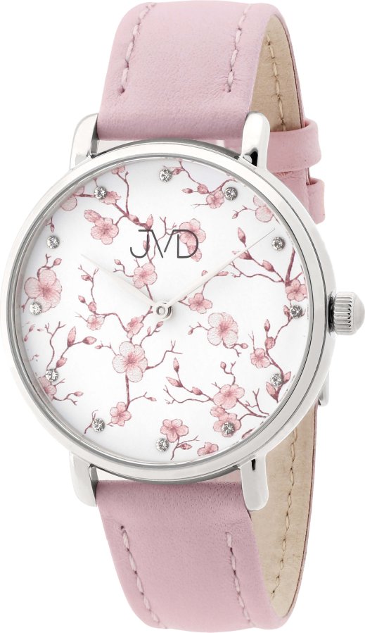 JVD Náramkové hodinky J4193.2 - Hodinky JVD