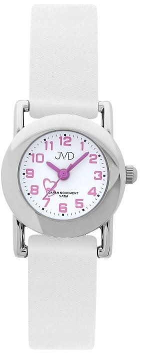 JVD Náramkové hodinky JVD basic J7025.4 - Hodinky JVD