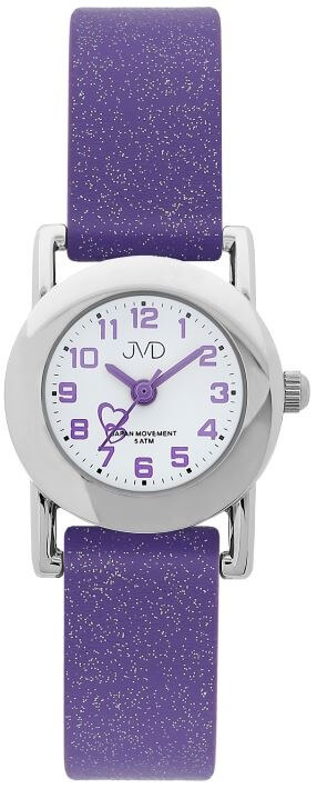 JVD Náramkové hodinky JVD basic J7025.5 - Hodinky JVD