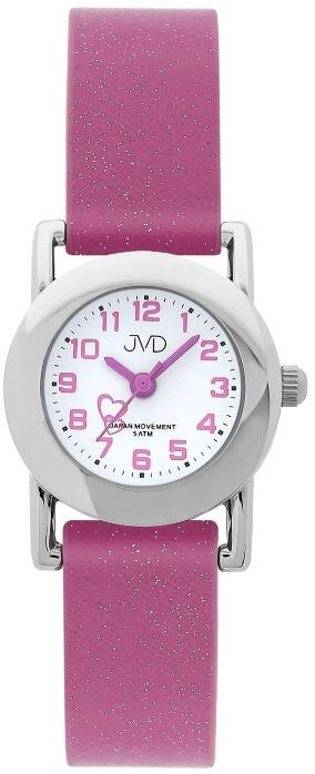 JVD Náramkové hodinky JVD basic J7025.6 - Hodinky JVD