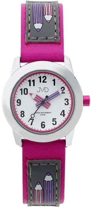 JVD Náramkové hodinky JVD basic J7109.1 - Hodinky JVD