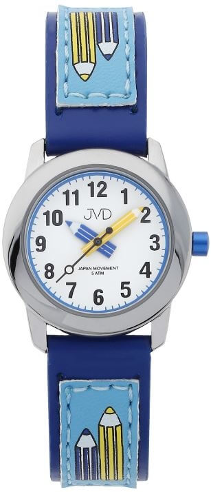 JVD Náramkové hodinky JVD basic J7109.3 - Hodinky JVD