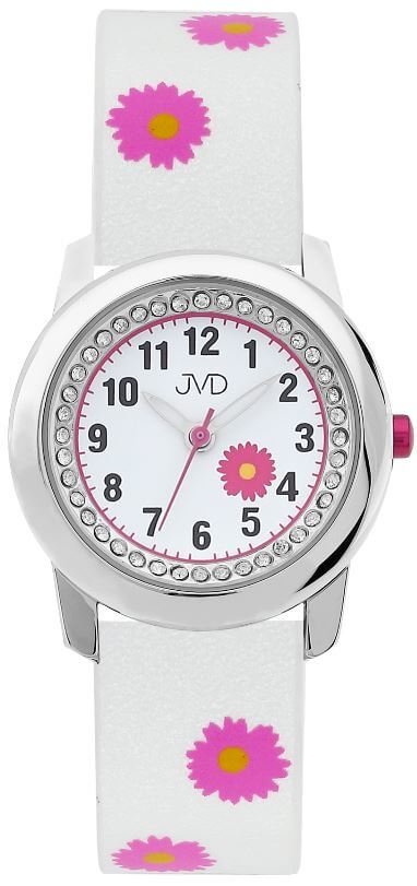 JVD Náramkové hodinky JVD basic J7118.3 - Hodinky JVD